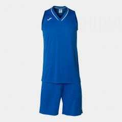 Conjunto baloncesto atlanta joma