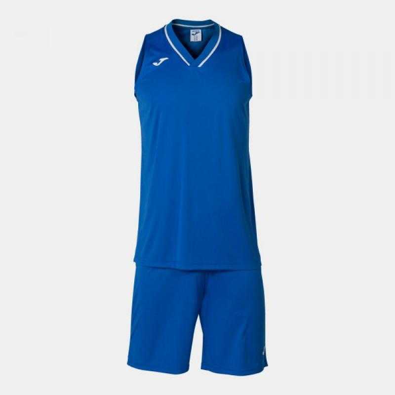 Conjunto baloncesto atlanta joma