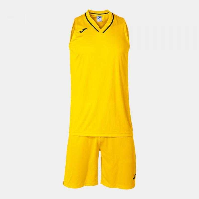 Conjunto baloncesto atlanta joma