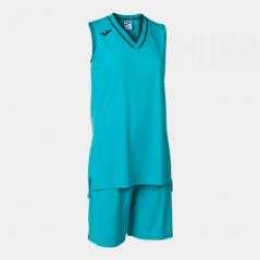 Set baloncesto atlanta joma mujer