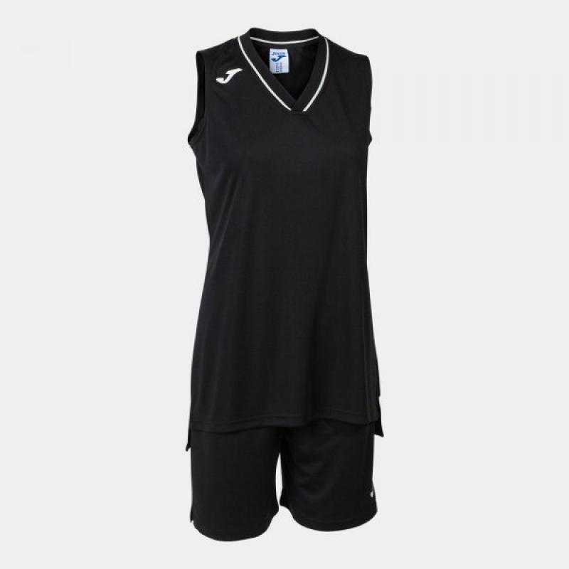 Set baloncesto atlanta joma mujer