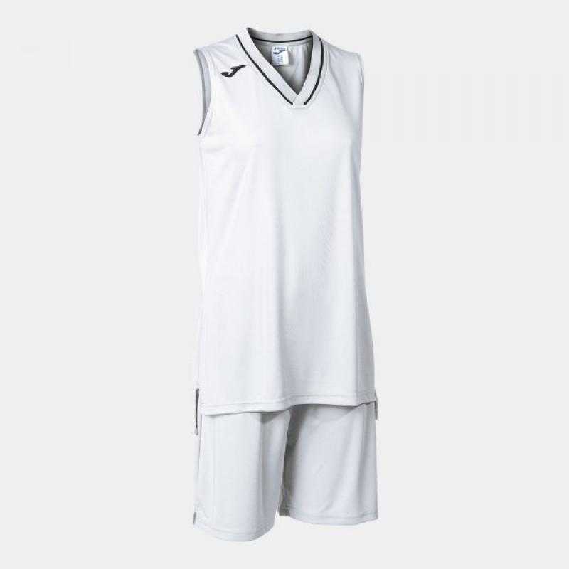 Set baloncesto atlanta joma mujer