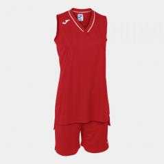 Set baloncesto atlanta joma mujer