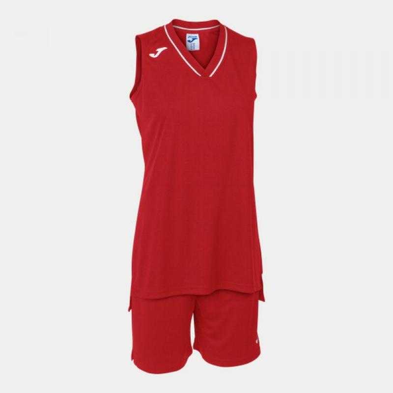 Set baloncesto atlanta joma mujer