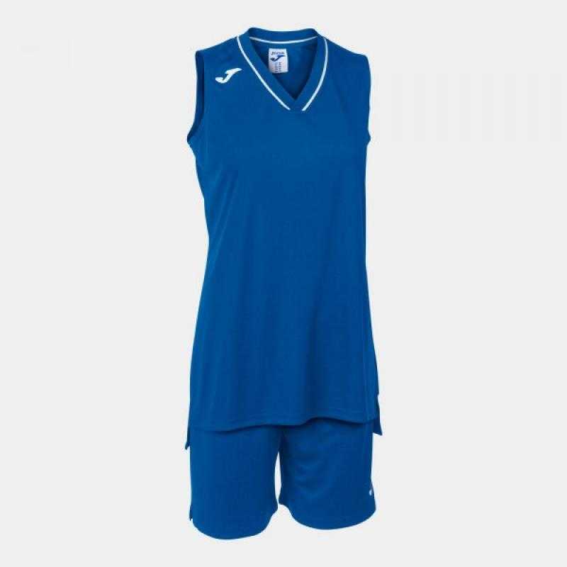 Set baloncesto atlanta joma mujer