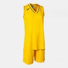 Set baloncesto atlanta joma mujer