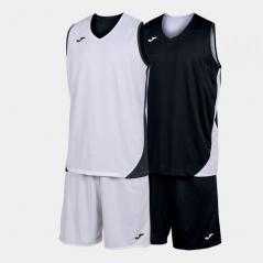Set reversible kansas joma