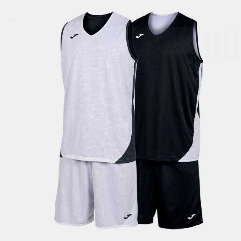 Set reversible kansas joma