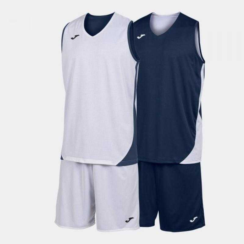 Set reversible kansas joma