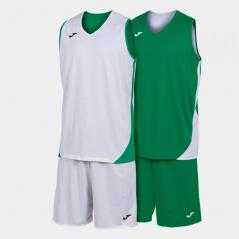 Set reversible kansas joma