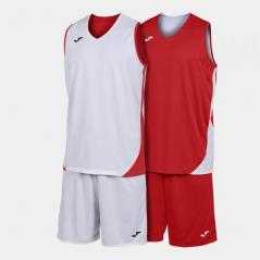 Set reversible kansas joma