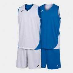 Set reversible kansas joma