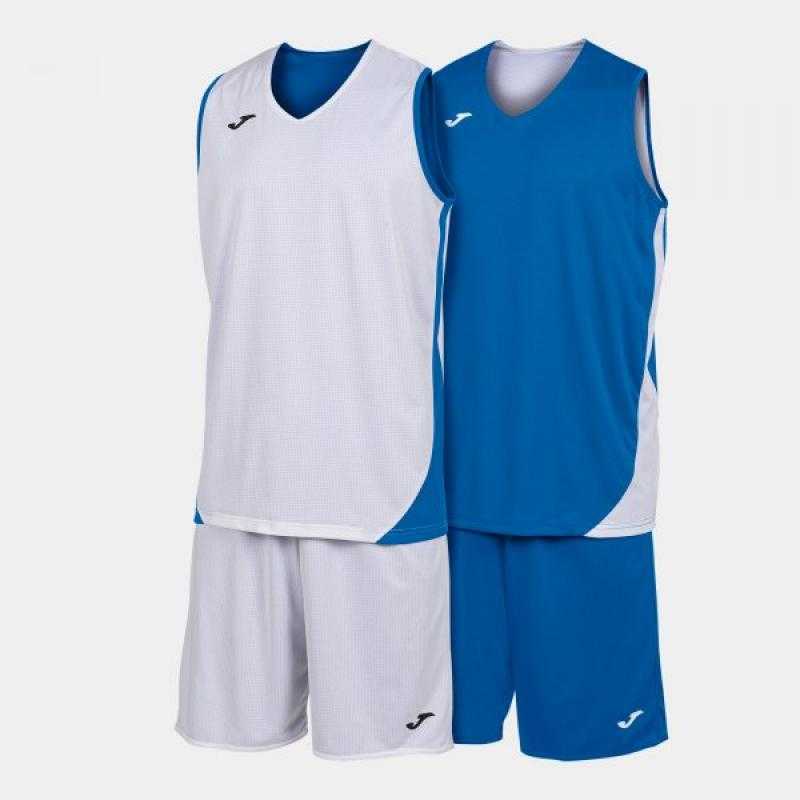 Set reversible kansas joma
