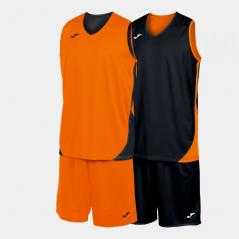 Set reversible kansas joma