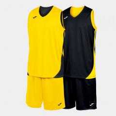 Set reversible kansas joma