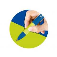 Roller pelikan erase 2.0 borrable punta 0,7 mm tinta gel color azul