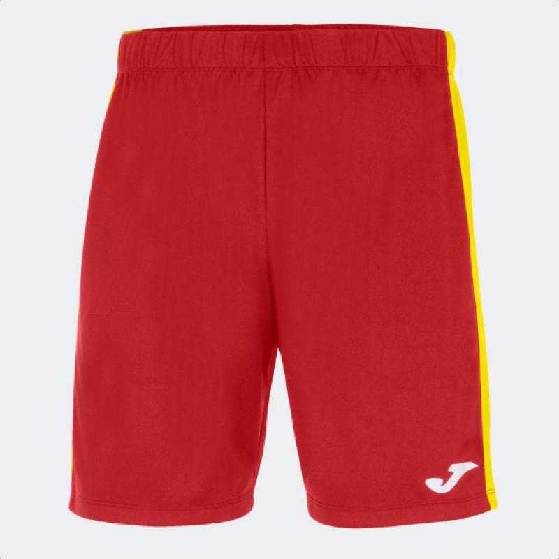 Pantalón maxi joma