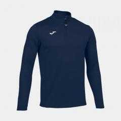 Sudadera combi running joma