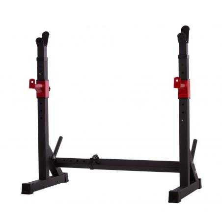 Soporte para banco press/sentadillas