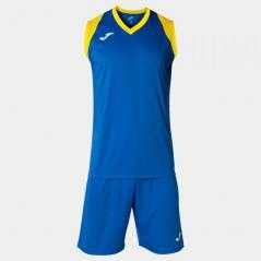 Set final ii joma