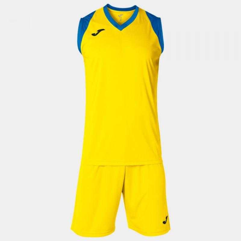 Set final ii joma