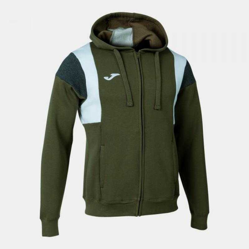 Chaqueta confort iii joma
