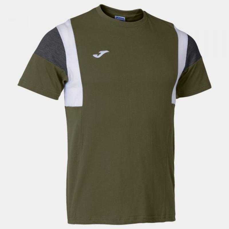 Camiseta confort iii joma
