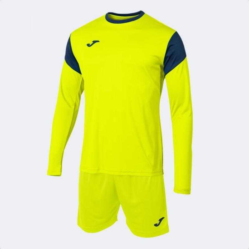 Set portero phoenix joma