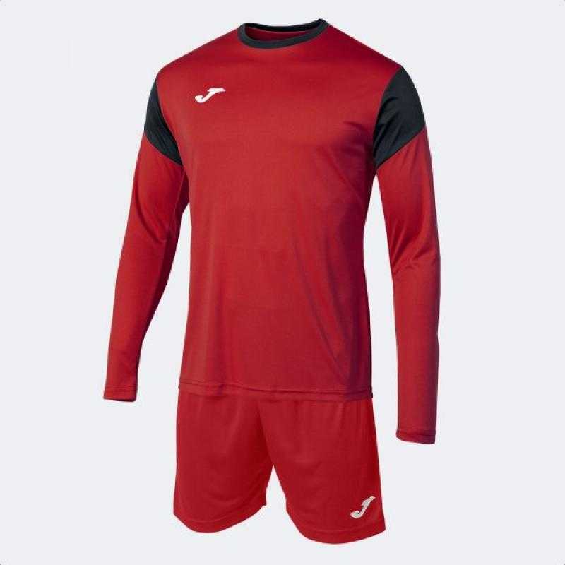 Set portero phoenix joma