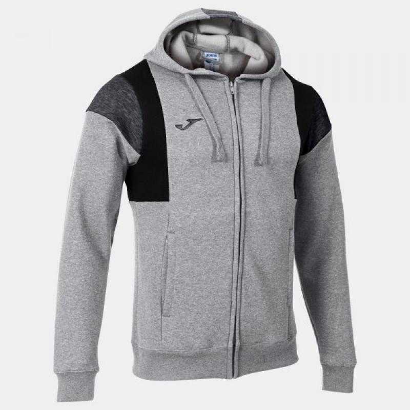 Chaqueta confort iii joma