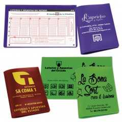 Portaloterías