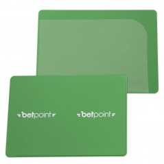 Funda portaloterías con 1 bolsillo