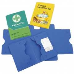 Funda de polipropileno