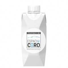 Brick agua blanco personalizado 33 cl. adhesivo a todo color, una cara. tapón blanco origen vegetal