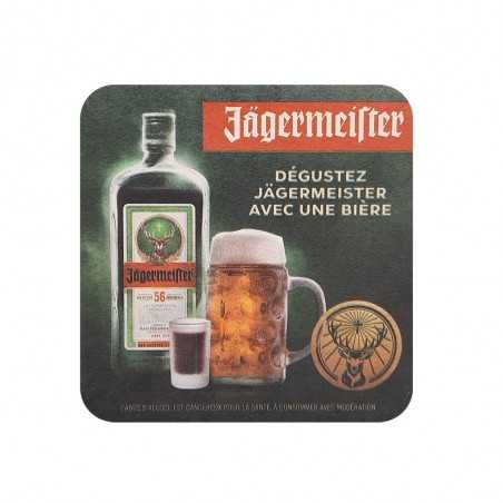 Posavasos personalizado cuadrado de 93x1,5 mm, 600 g. Marcaje en cuatricomía, zona completa, 2 caras