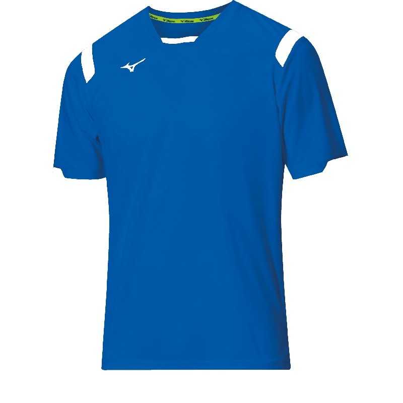 Camiseta team premium game mizuno