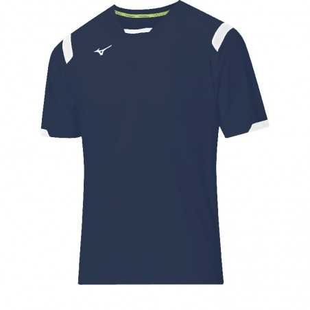 Camiseta team premium game mizuno