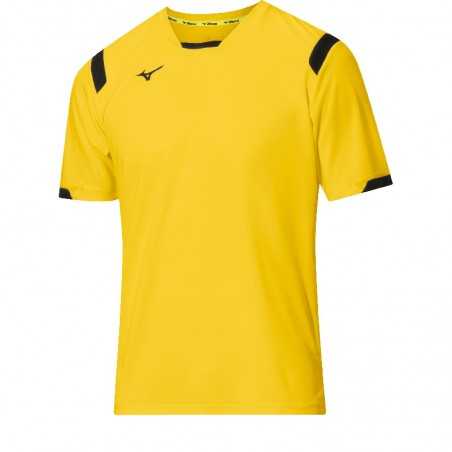 Camiseta team premium game mizuno