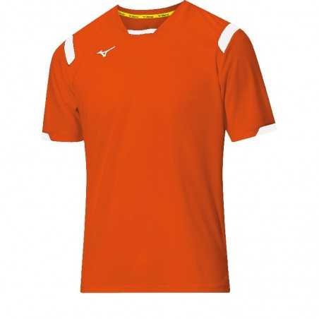 Camiseta team premium game mizuno