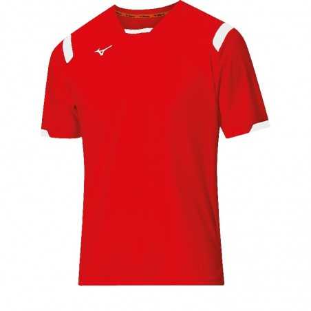Camiseta team premium game mizuno
