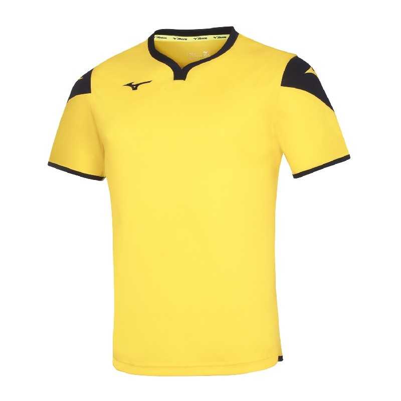 Camiseta game runbind mizuno