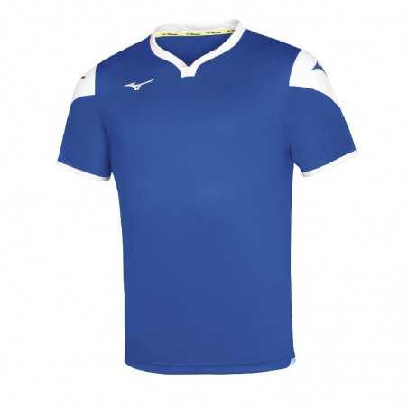 Camiseta game runbind mizuno