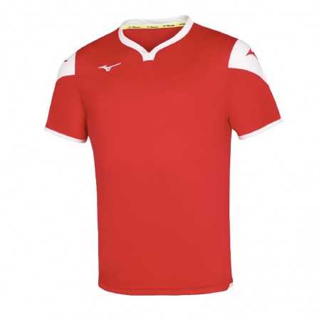 Camiseta game runbind mizuno