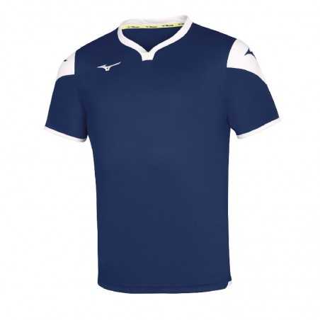 Camiseta game runbind mizuno