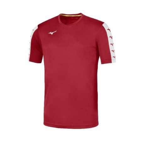 Camiseta nara training tee mizuno