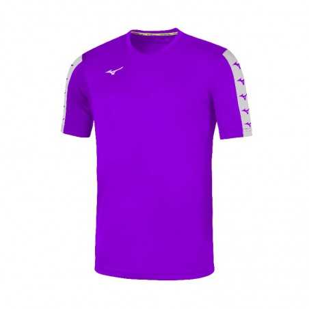 Camiseta nara training tee mizuno