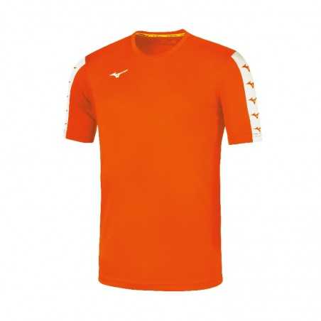 Camiseta nara training tee mizuno