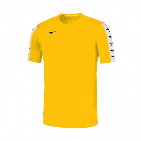 Camiseta nara training tee mizuno