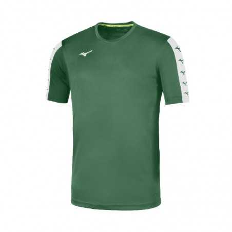 Camiseta nara training tee mizuno