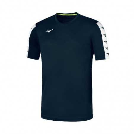 Camiseta nara training tee mizuno